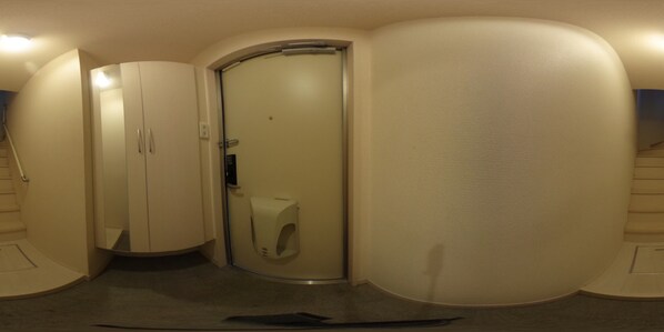 フォーリーフ・ヴィラの物件内観写真